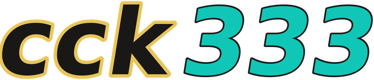 cck333 logo